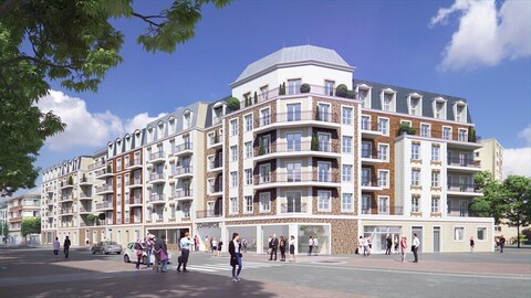 레지던스 드 셸