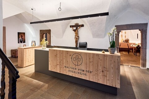 발터 본 데르 보젤바이데