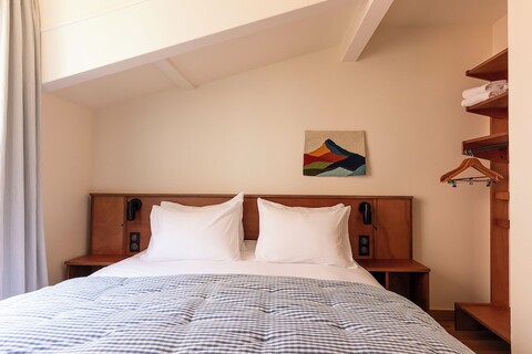 알프레드 호텔 포르트-비유