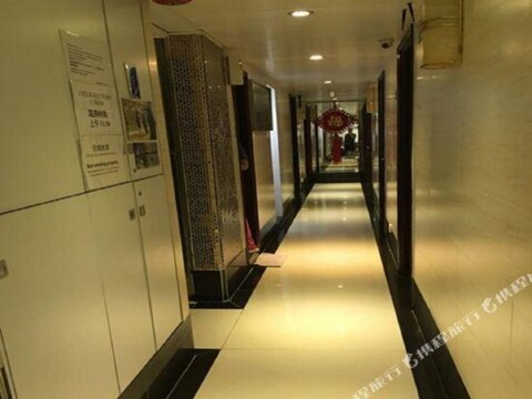 Yuzhou Hotel