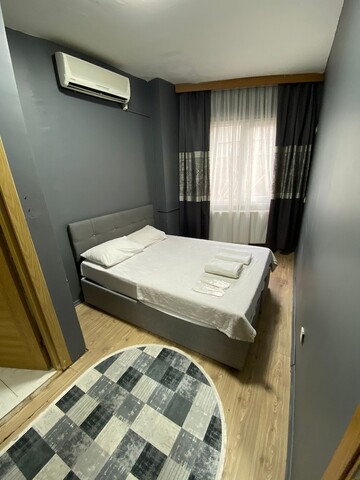 아레나 아파트 오텔