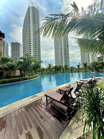 Sb Condo Sihanoukville -700m To U MALL