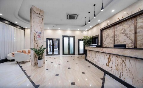 윤홍 호텔 - 광저우 스테이션 시춘 스테이션 브랜치