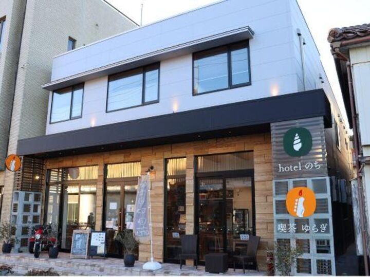 Hotel Nochi