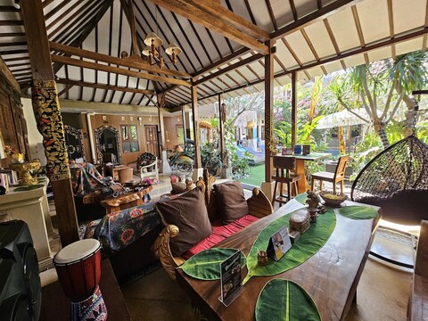 GWK 뷰 부티크 호텔 앤드 레지던스