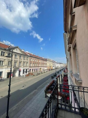 판타스틱 인 바르샤바 - NS38