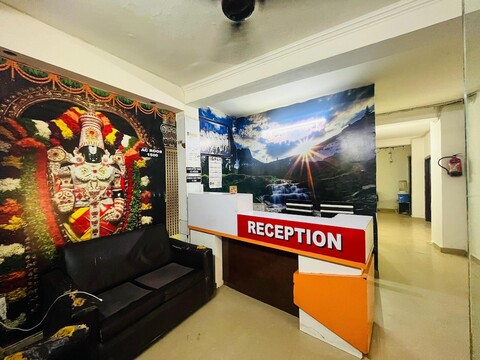 룸샬라 호텔 펍 G