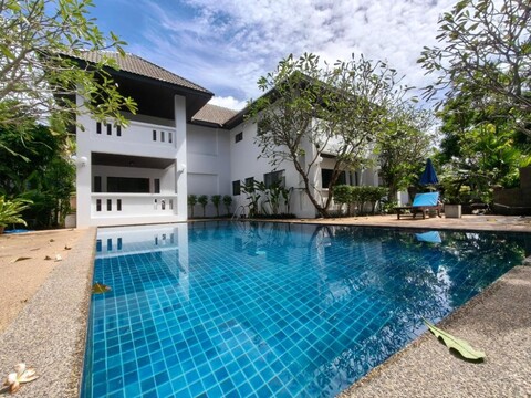 푸켓 레저 타임 호텔