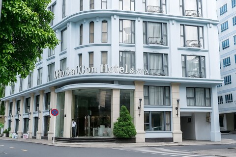 차오 사이공 호텔 & 스파