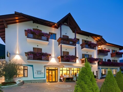 Hotel Landgasthof Weingut Seeperle