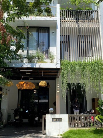 Rong's Homestay Huế
