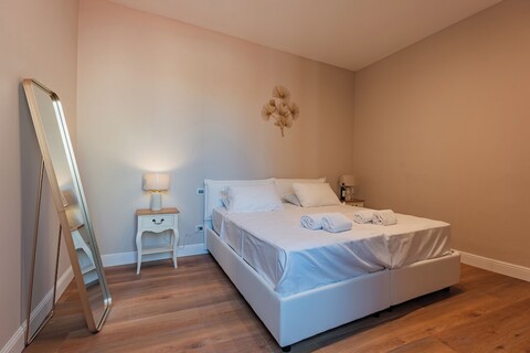 플로렌스 돔 룸