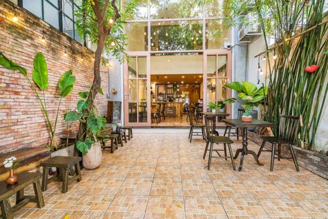 헴터치 하우스 - 응우옌반마이