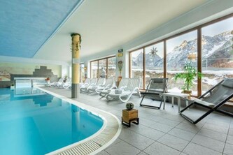 Biovita Hotel Alpi