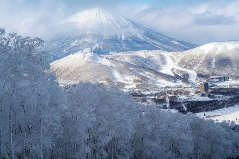 더 웨스틴 루스쓰 리조트