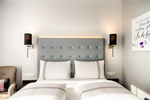 프리미어 인 뮌헨 시티 오스트