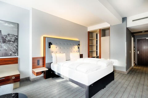 프리미어 인 쾰른 시티 미디어파크