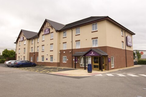 프리미어 인 코번트리 이스트 - M6 J2