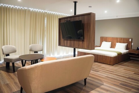 에쿠오 호텔 부티크