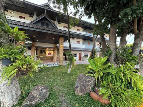 파라다이스 리조트 & 사우나