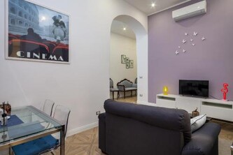 La Terrazza a San Pietro