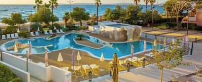 칼리오페 호텔 & 레지던스 바이 우스탈 델 마르