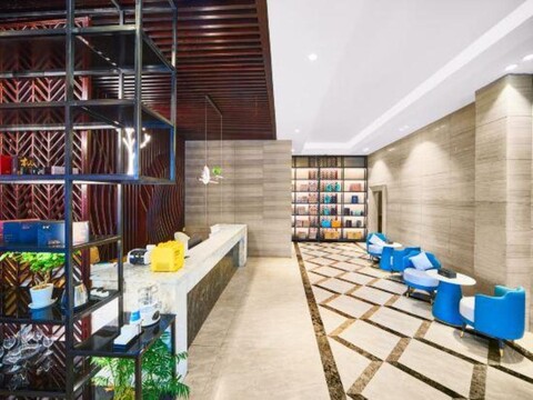 Tuke Global Hotel (Hangzhou Lin'an Branch)