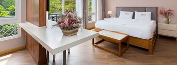 빈 사이공 SECC 2