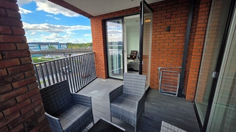 F&A 프로퍼티스의 3 베드룸 아파트먼트