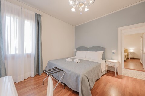 산토 스테파노 팰리스 스위트 3