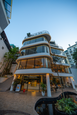 박 플래토스 호텔