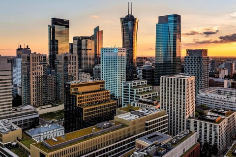 힐튼 워소 시티