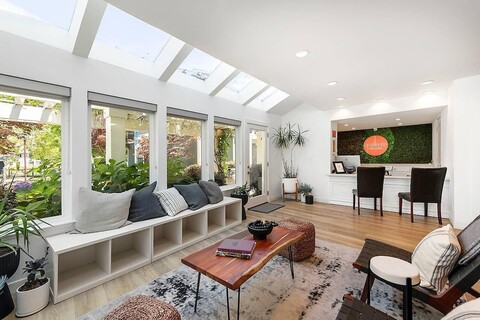 업밸리 인 앤드 핫 스프링스 나파 밸리, 어센드 컬렉션 호텔