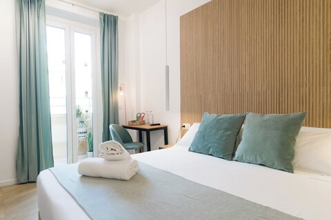 릴라 스위트, 바티칸 박물관