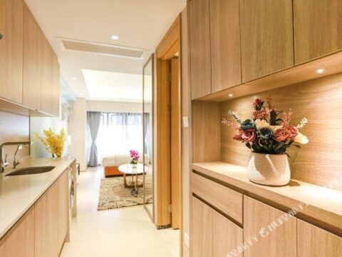 Bangtuo Meinuo Administration Apartment (Xili Tanglang Shop)