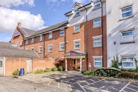 프리미어 인 버밍엄 센트럴 해글리 로드