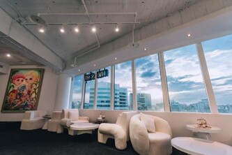 린인 타이베이 아레나