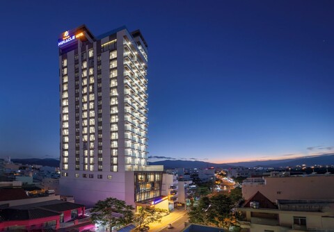 미라클 럭셔리 호텔