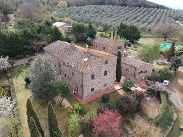 Podere Il Tigliolo