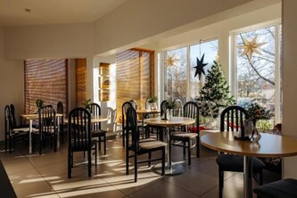 아르쿠스 프리미엄 호스텔