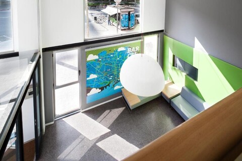 레지덴시아 유니베르시타리아 레사 라 시우타델라 - 캠퍼스 숙소