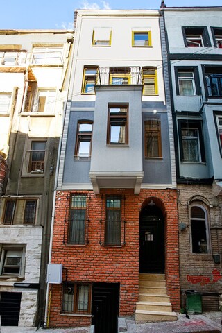 빈스 하우스 스위트