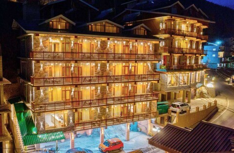 더 엘리트 시티