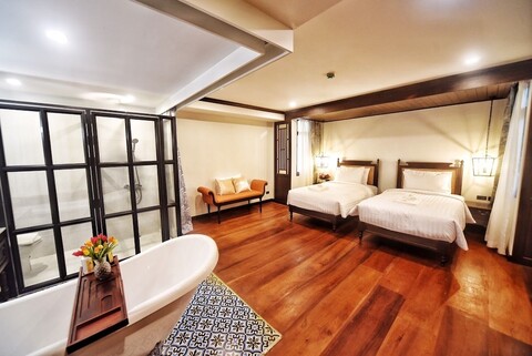 De Manor Chiang Mai Hotel