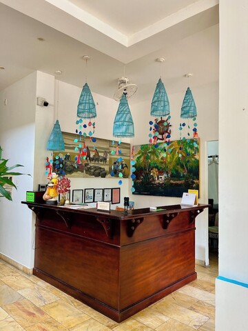 라 마리나 부티크 호텔 & 스파