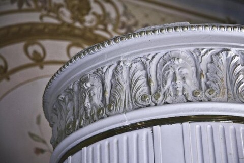 Parkhotel du Sauvage