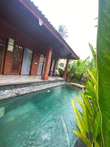 푸르나사리 빌라 우붓