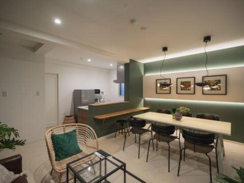 Comfort Miyabi Annex One 301