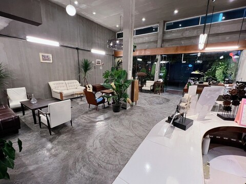 B House Chiang Mai Thailand