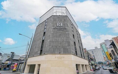 충주 H 에비뉴 시티홀 브랜치